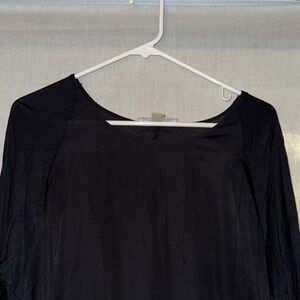 Michael Kors Black Women's Blouse